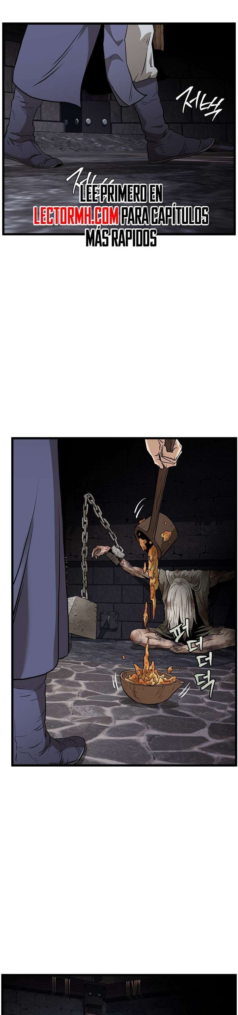 Read Murim Login (es) Manga Online