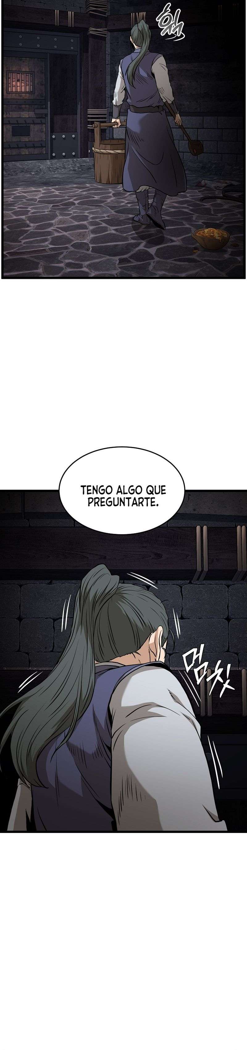 Read Murim Login (es) Manga Online