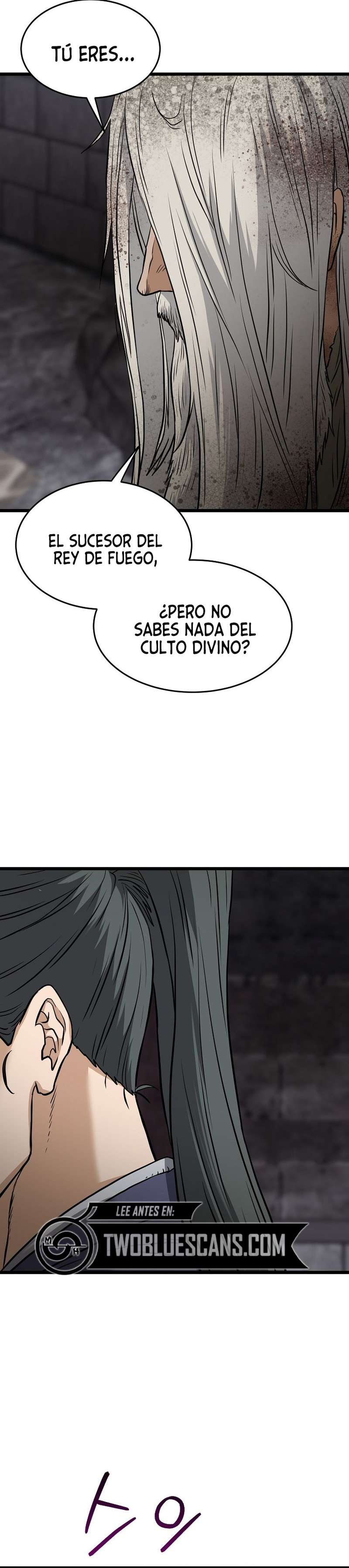 Read Murim Login (es) Manga Online