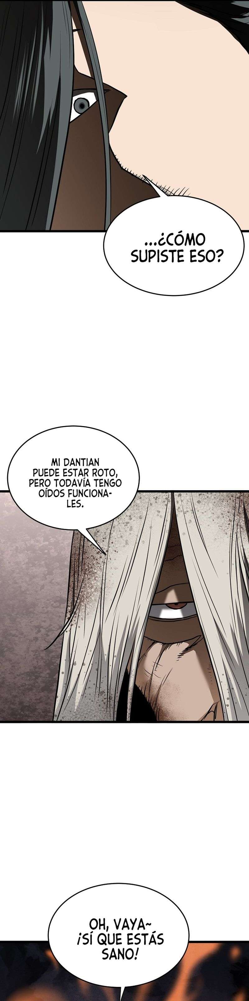 Read Murim Login (es) Manga Online