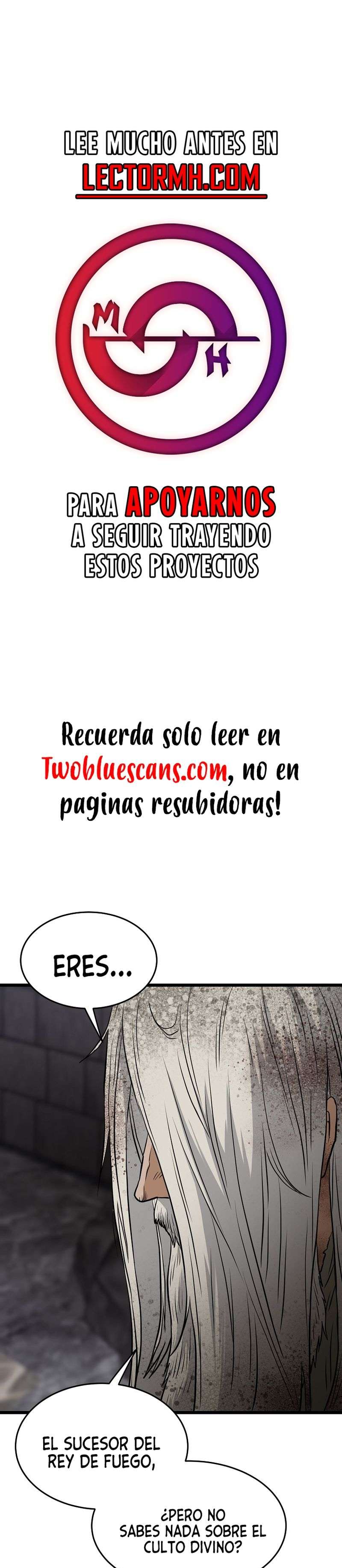 Read Murim Login (es) Manga Online