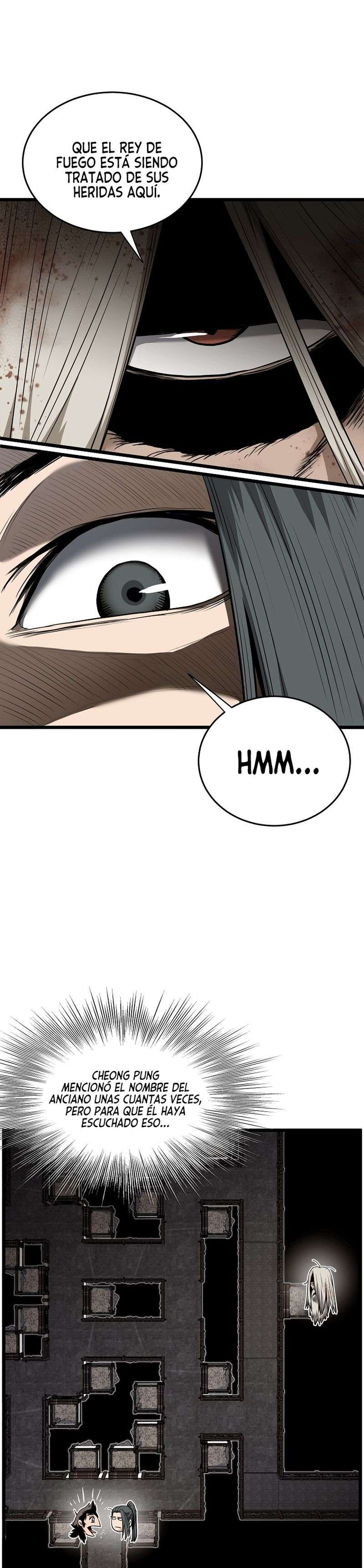 Read Murim Login (es) Manga Online