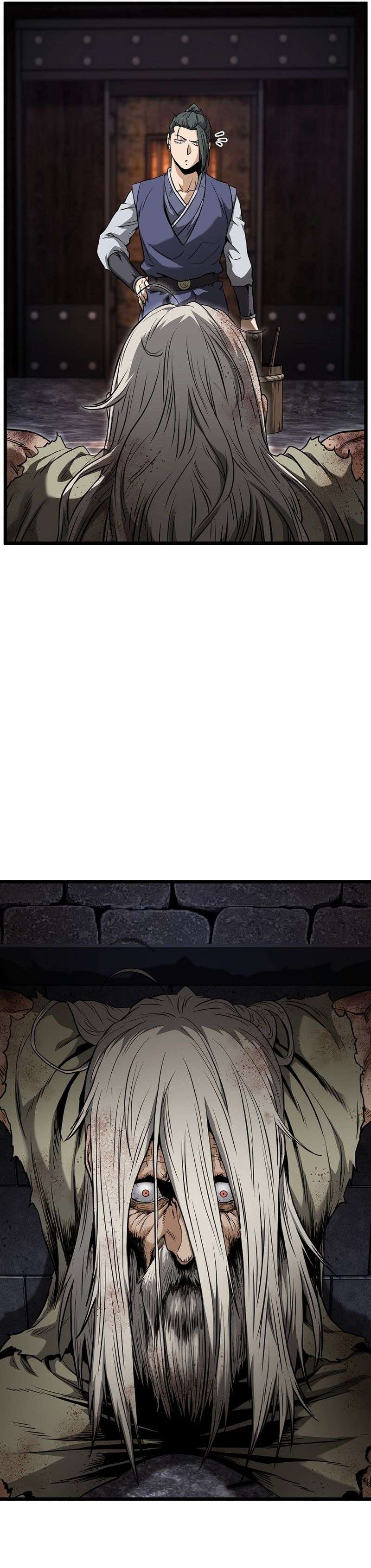 Read Murim Login (es) Manga Online