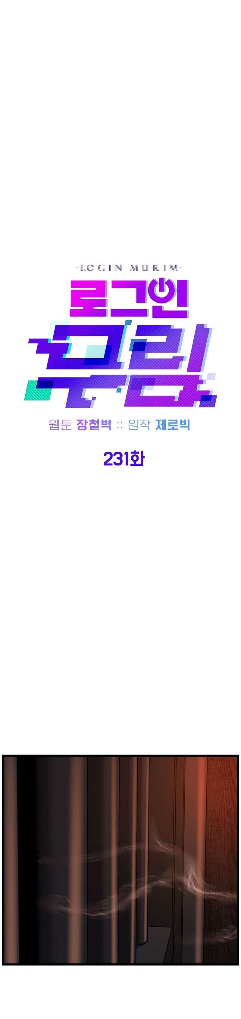 Read Murim Login (es) Manga Online
