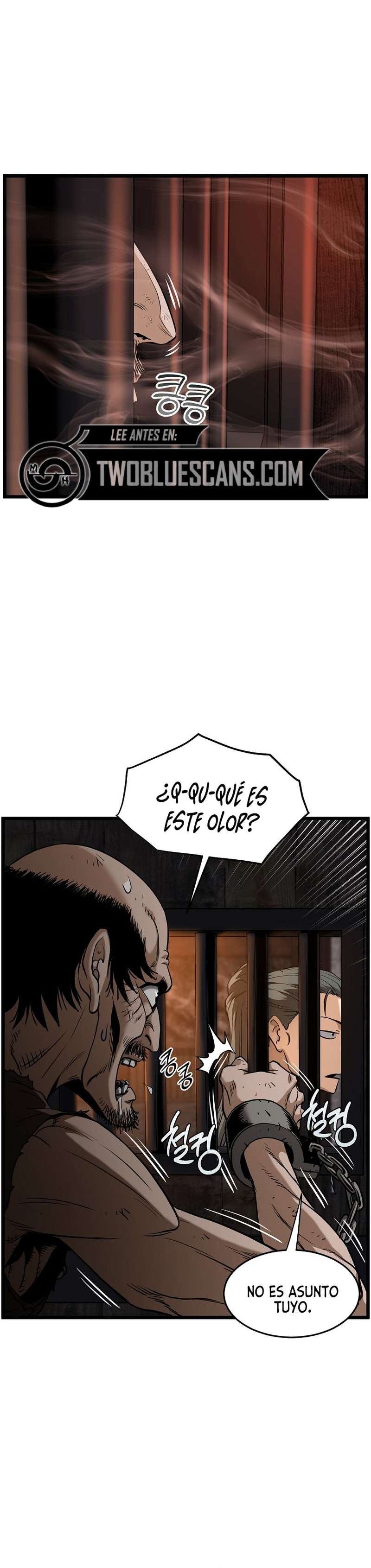 Read Murim Login (es) Manga Online