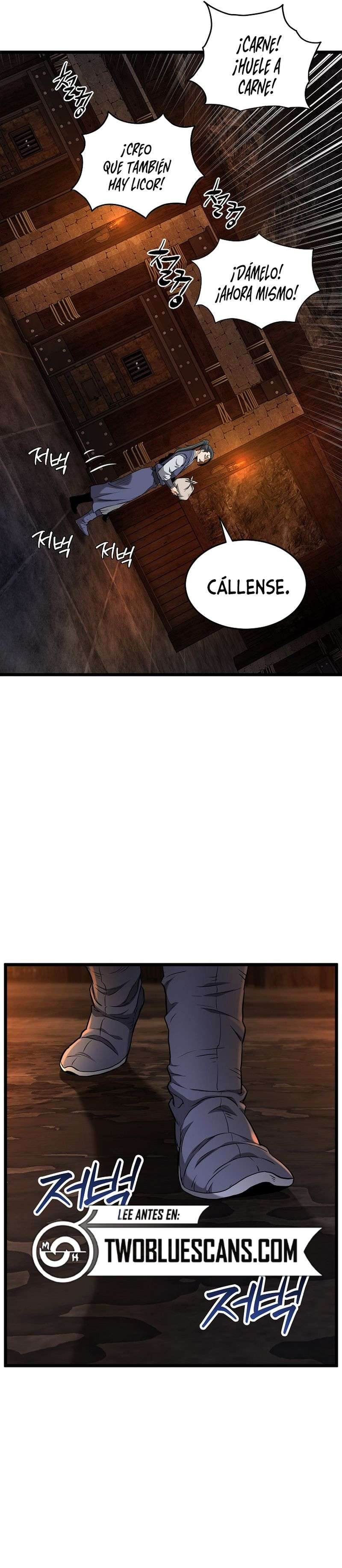 Read Murim Login (es) Manga Online