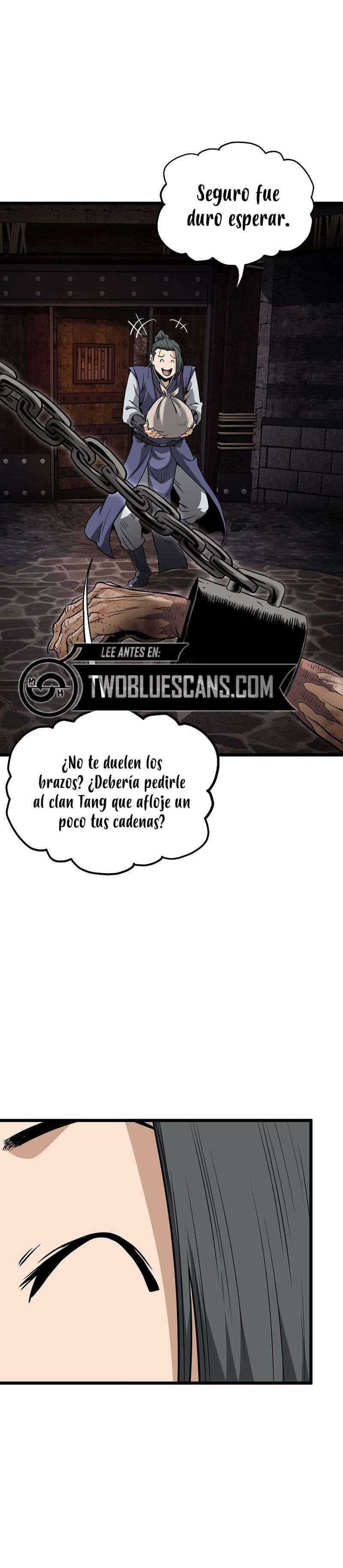 Read Murim Login (es) Manga Online