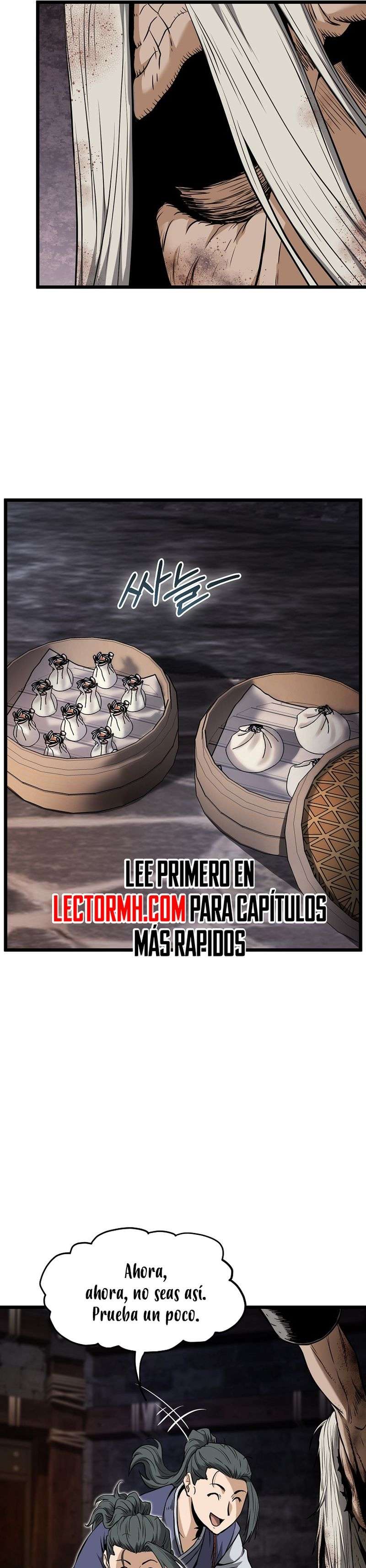 Read Murim Login (es) Manga Online