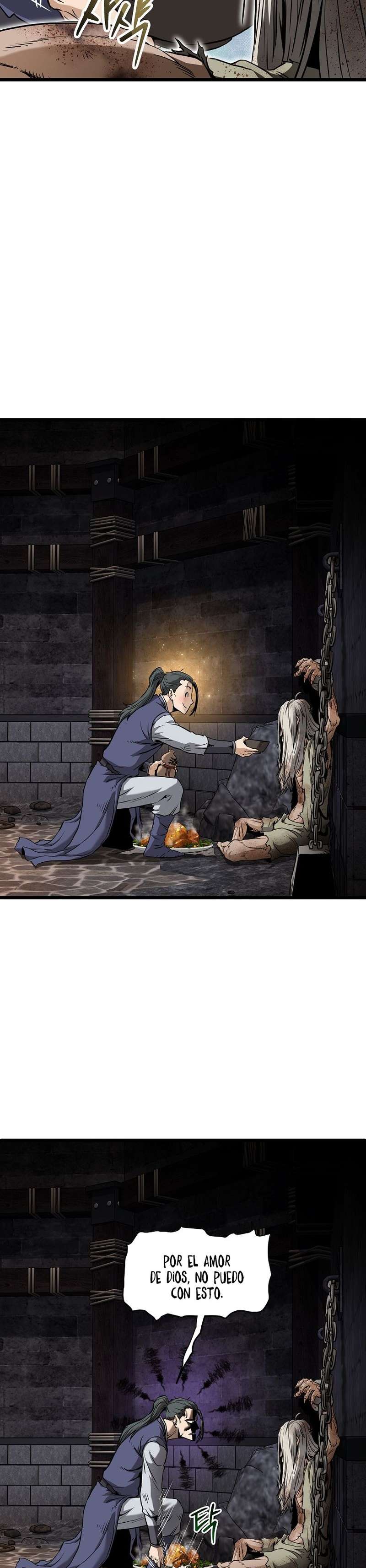 Read Murim Login (es) Manga Online