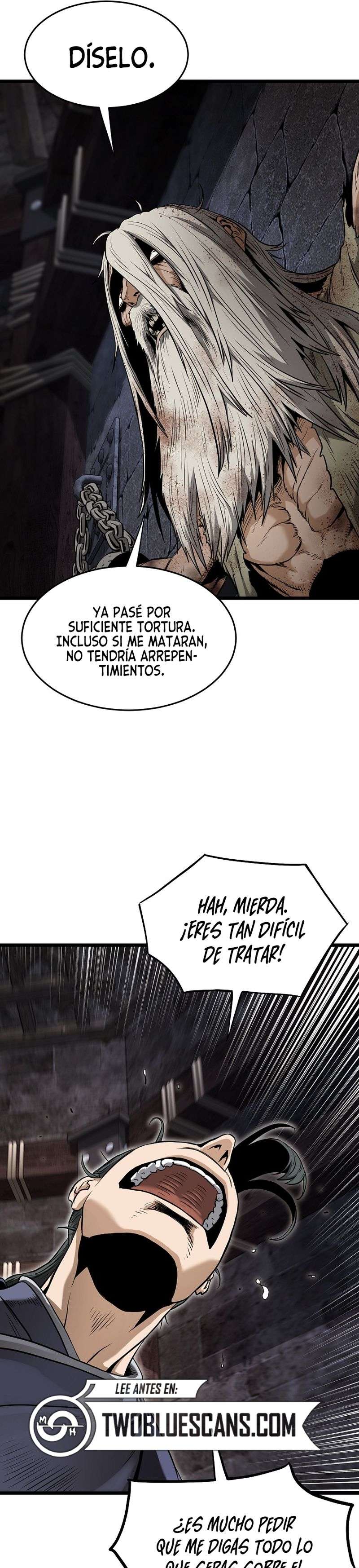 Read Murim Login (es) Manga Online