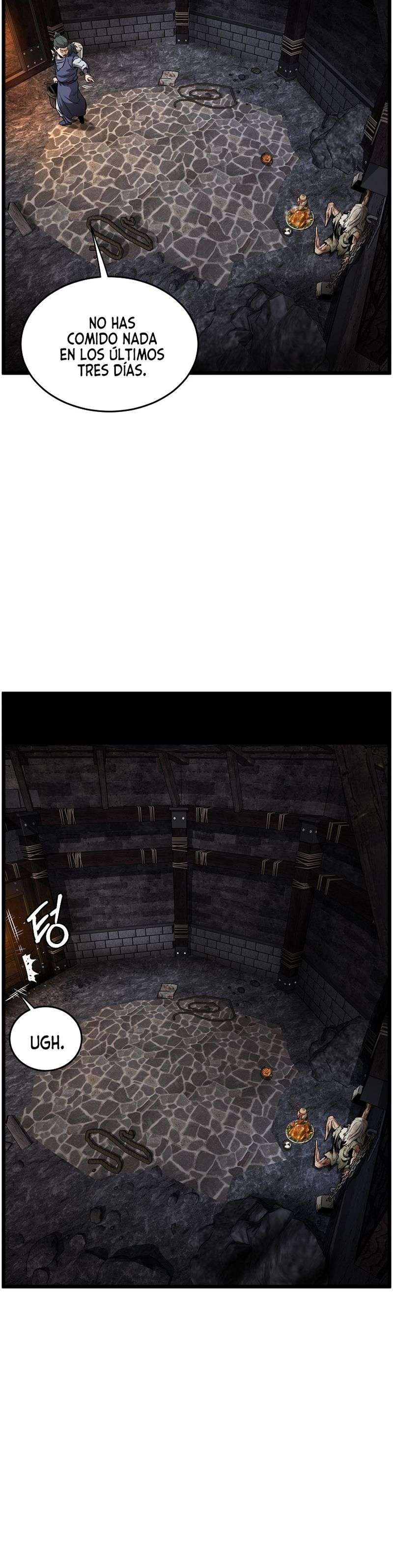 Read Murim Login (es) Manga Online