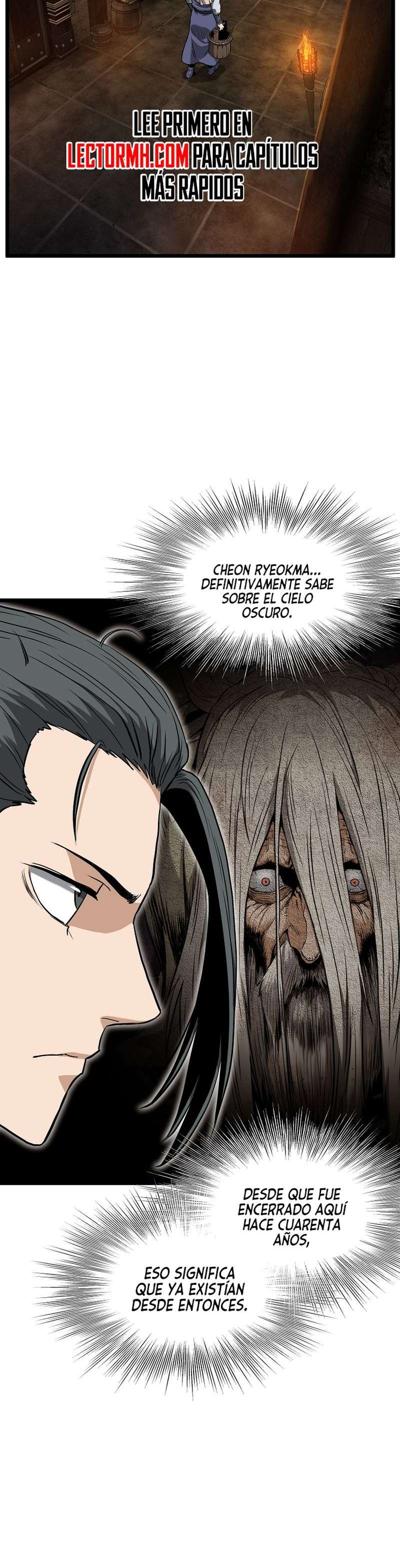 Read Murim Login (es) Manga Online