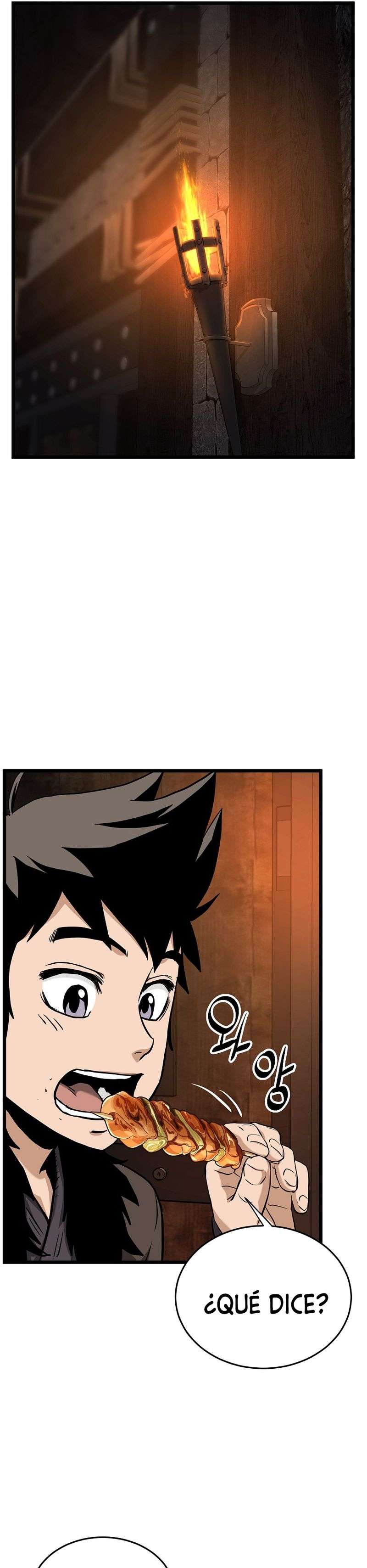 Read Murim Login (es) Manga Online