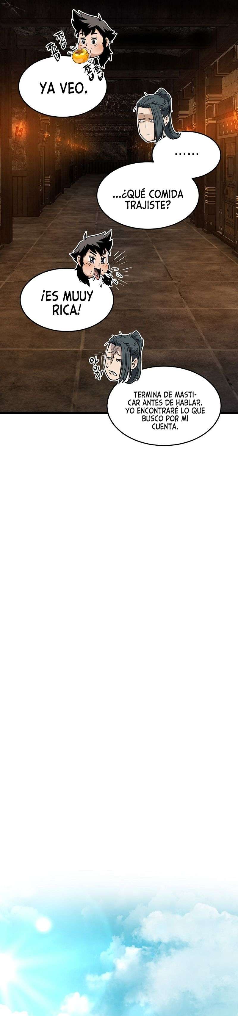 Read Murim Login (es) Manga Online