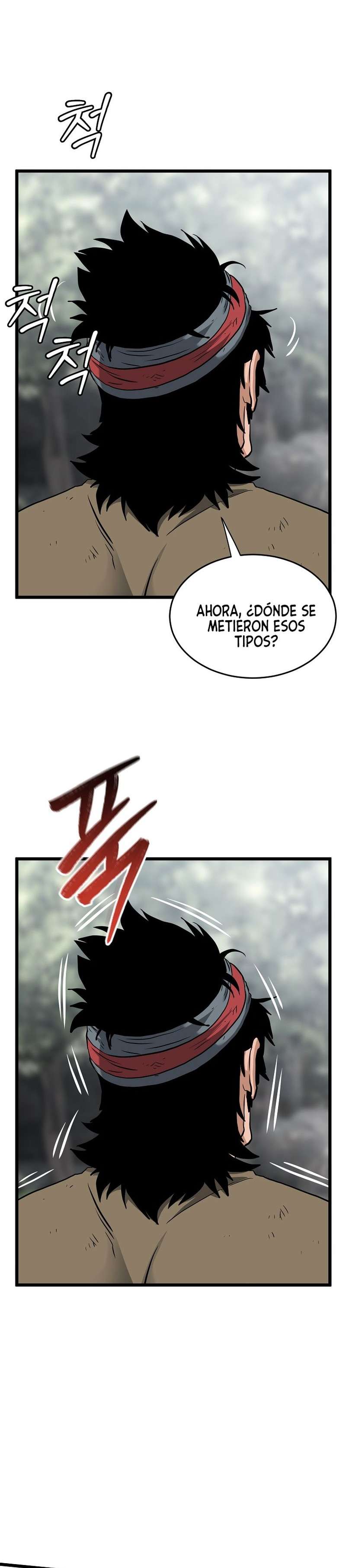 Read Murim Login (es) Manga Online