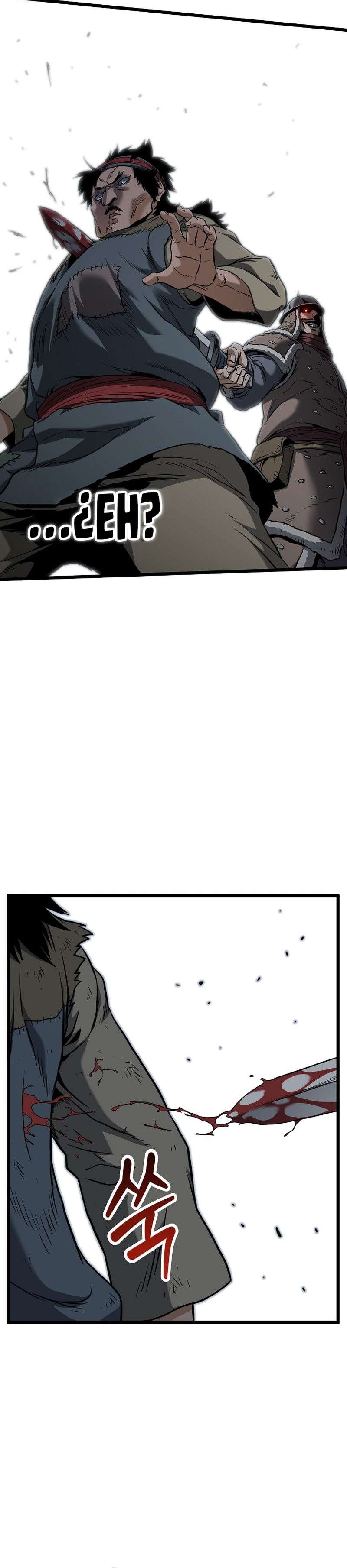 Read Murim Login (es) Manga Online