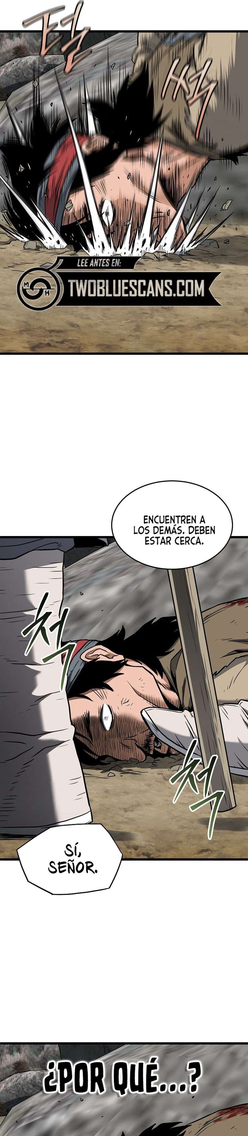 Read Murim Login (es) Manga Online