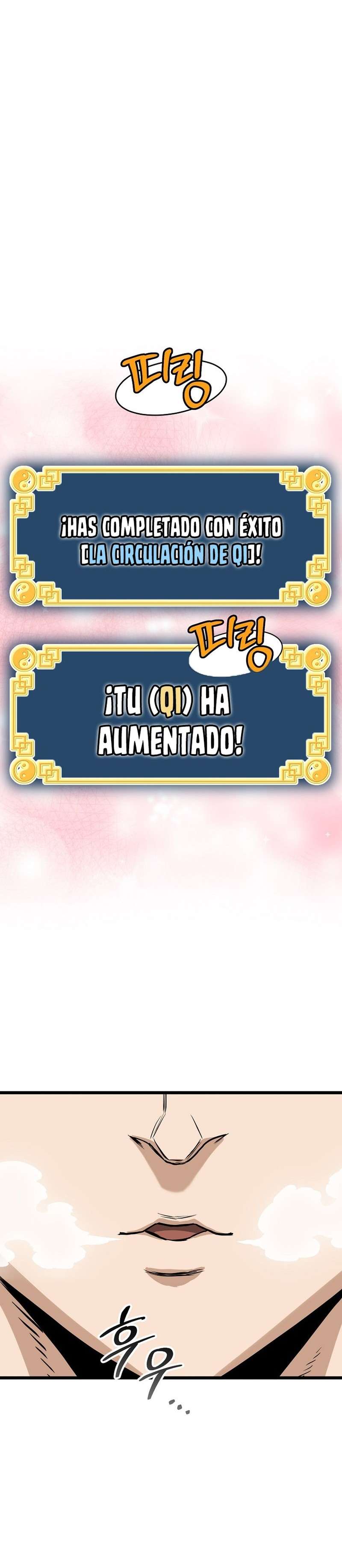 Read Murim Login (es) Manga Online