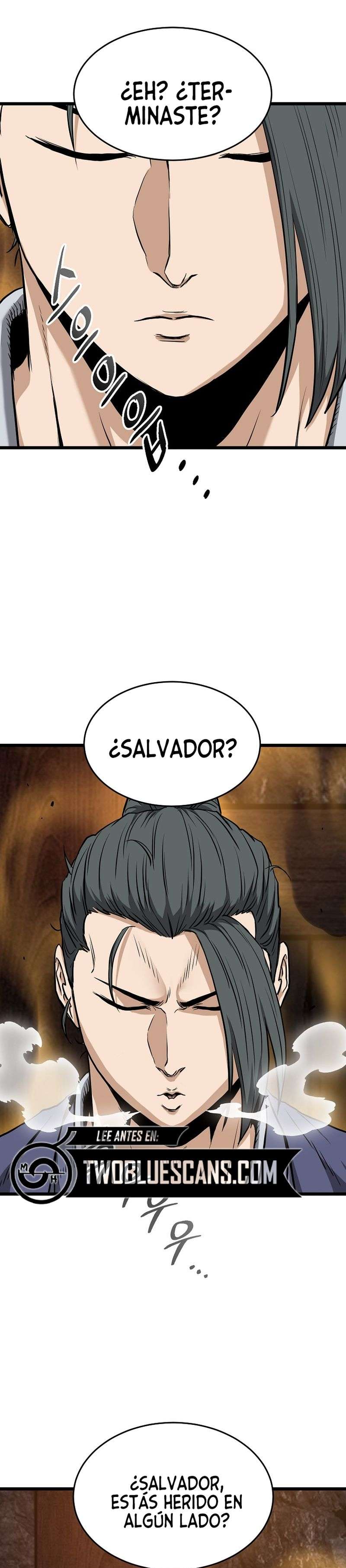 Read Murim Login (es) Manga Online