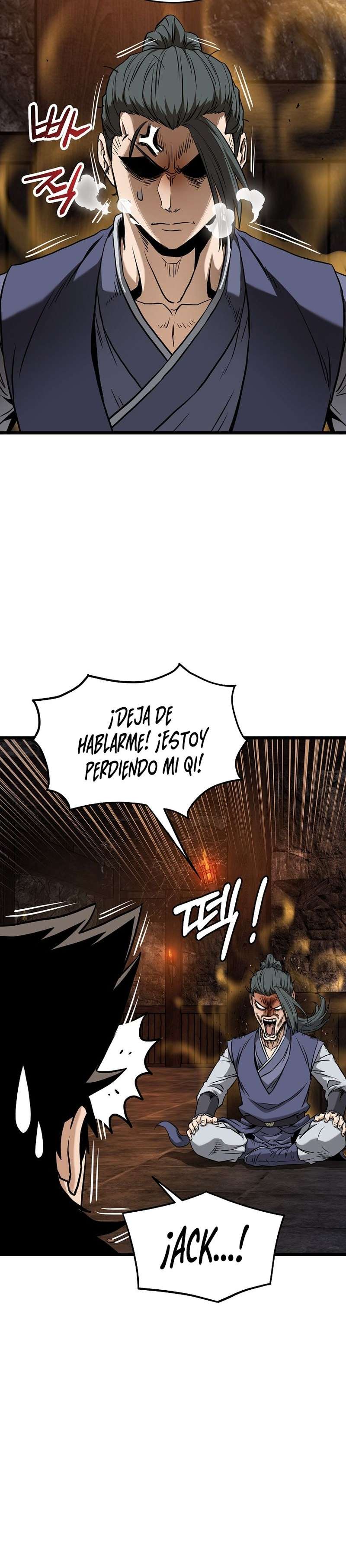 Read Murim Login (es) Manga Online