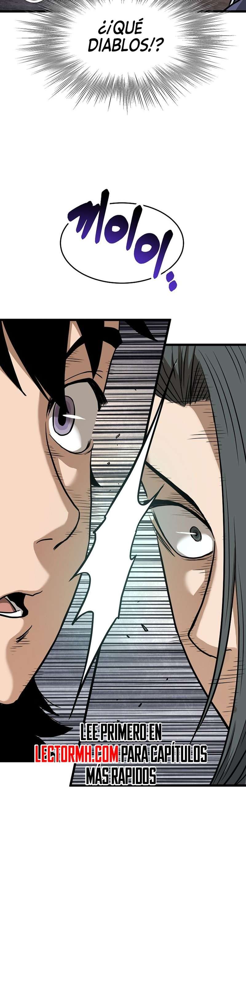 Read Murim Login (es) Manga Online