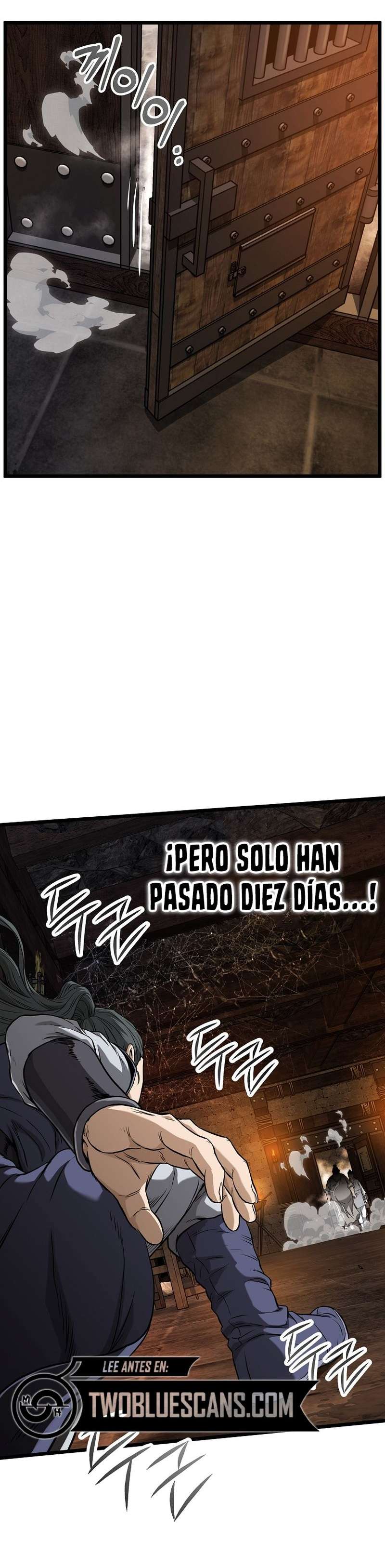 Read Murim Login (es) Manga Online