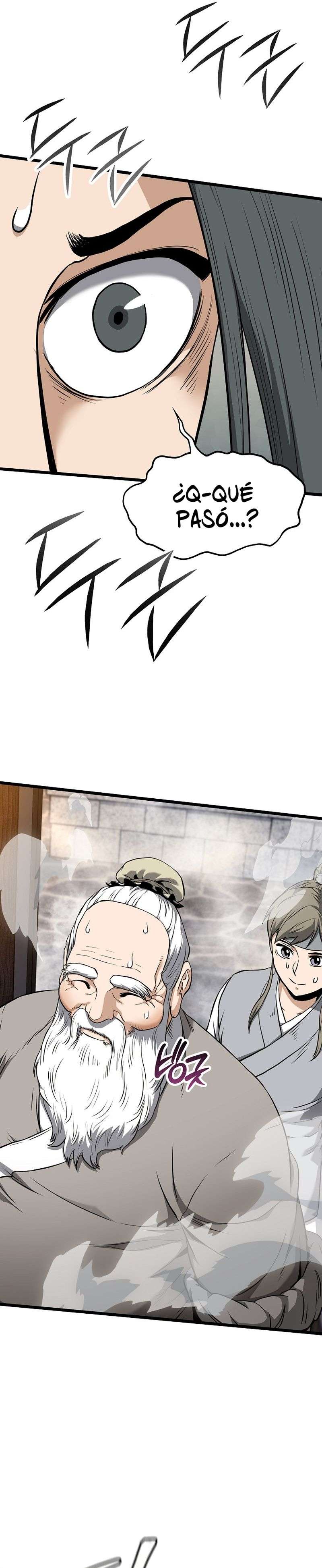 Read Murim Login (es) Manga Online