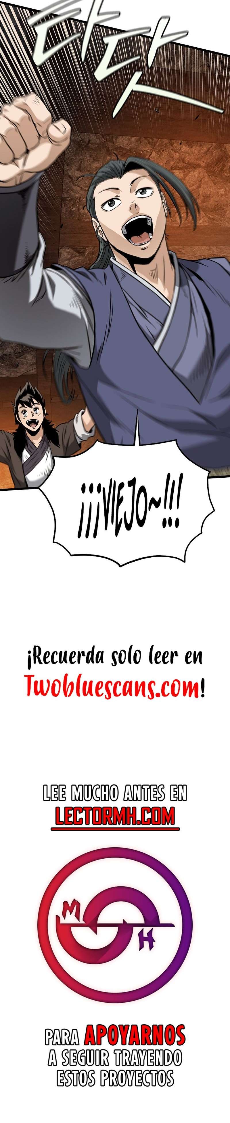 Read Murim Login (es) Manga Online