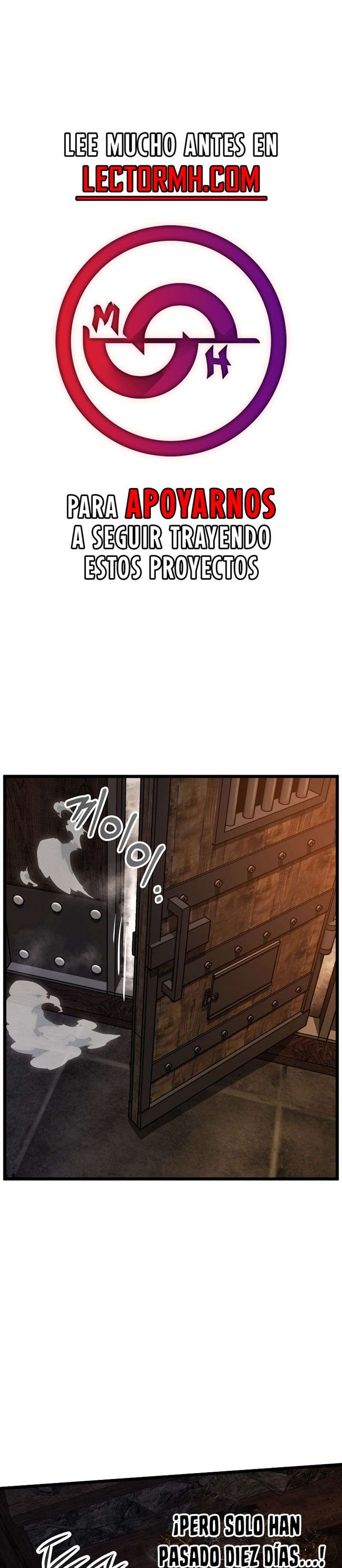 Read Murim Login (es) Manga Online