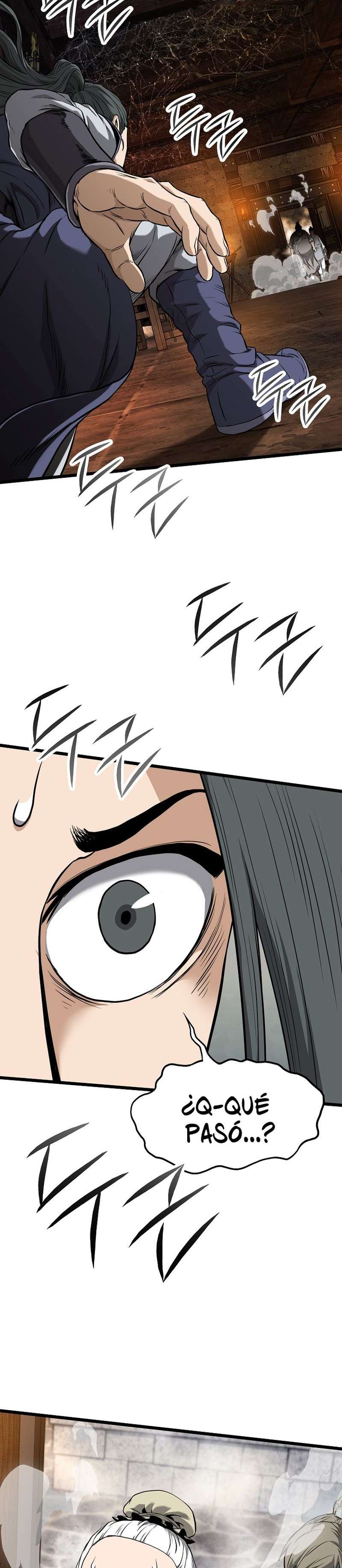 Read Murim Login (es) Manga Online