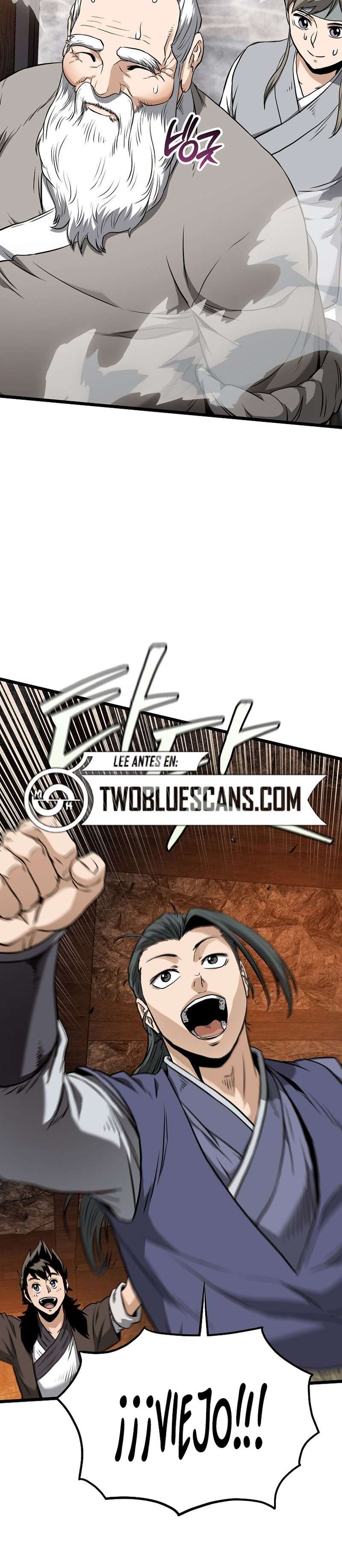 Read Murim Login (es) Manga Online