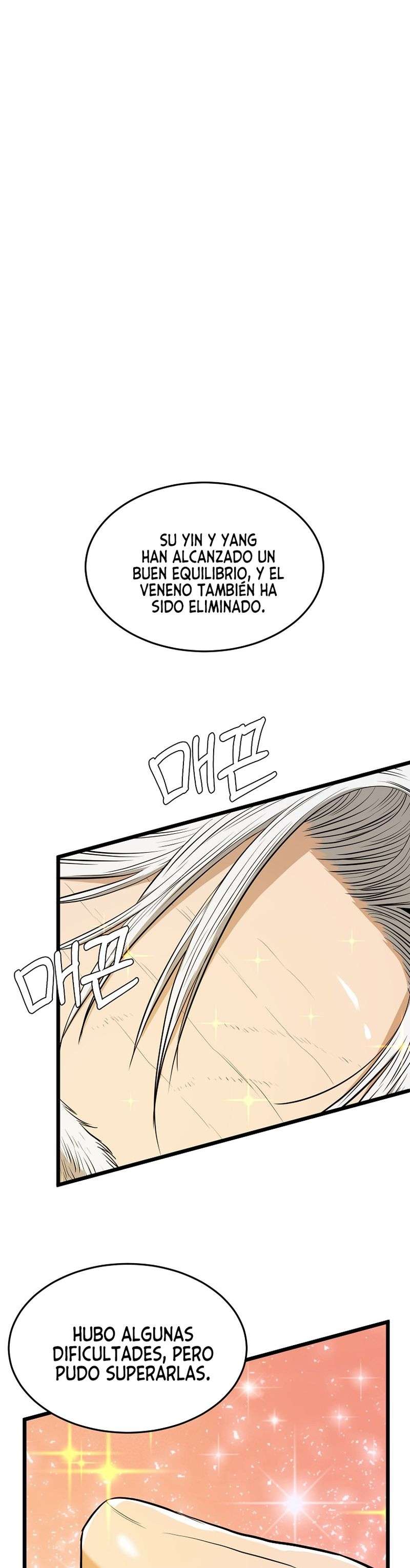 Read Murim Login (es) Manga Online