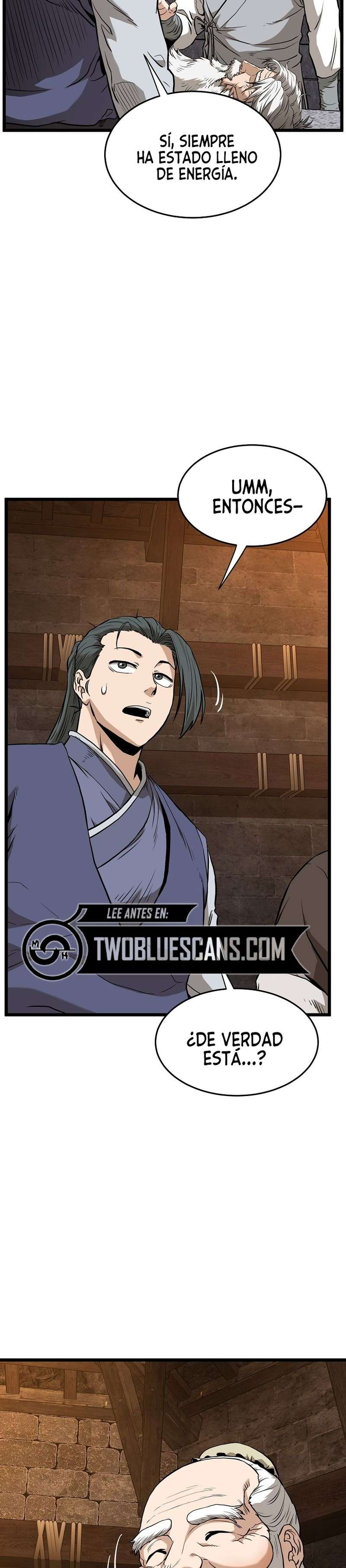 Read Murim Login (es) Manga Online