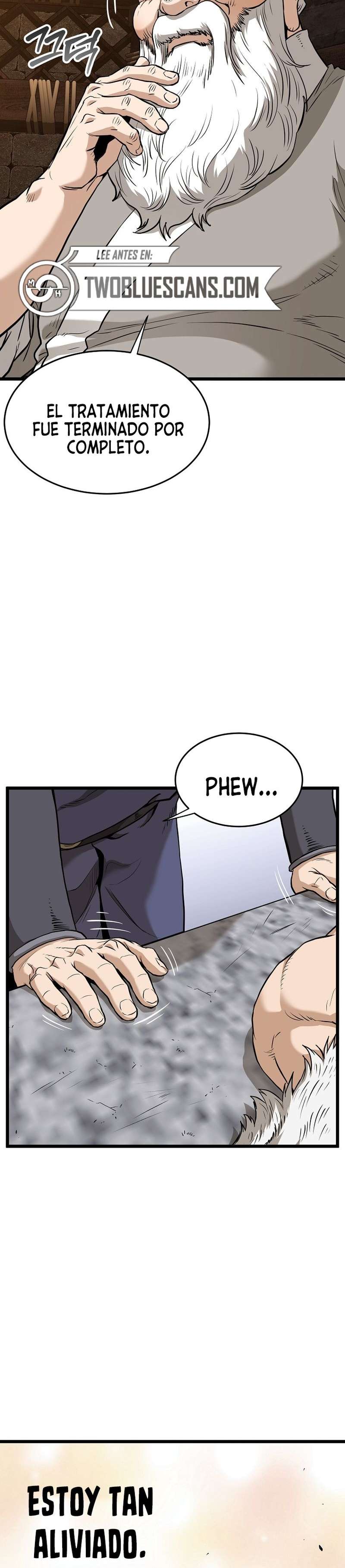 Read Murim Login (es) Manga Online