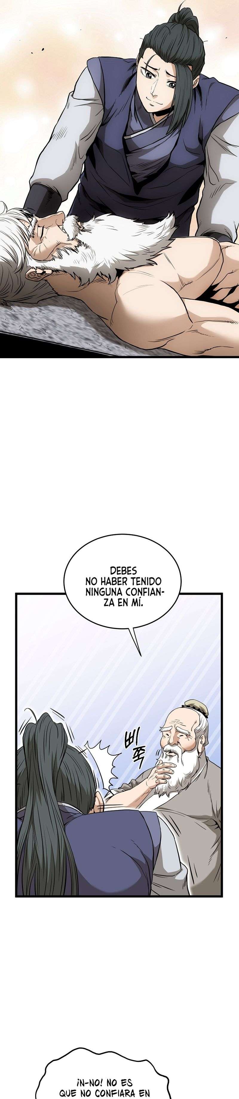 Read Murim Login (es) Manga Online