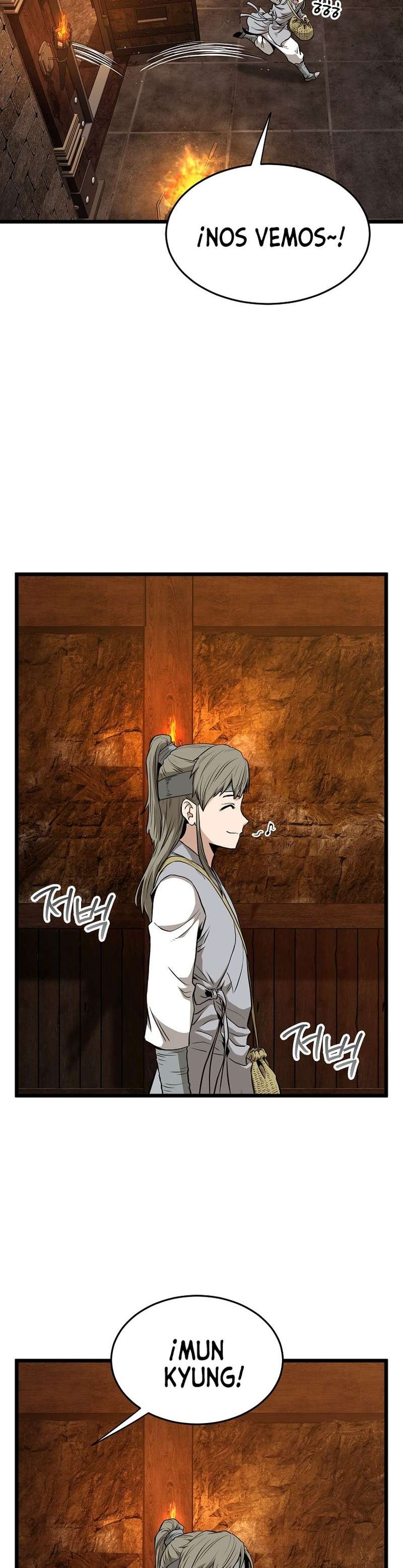 Read Murim Login (es) Manga Online