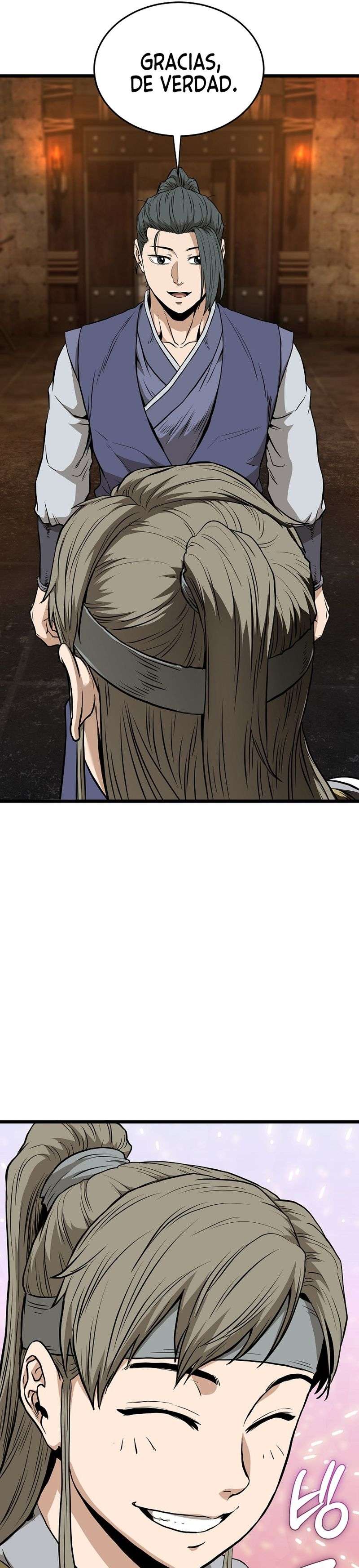 Read Murim Login (es) Manga Online