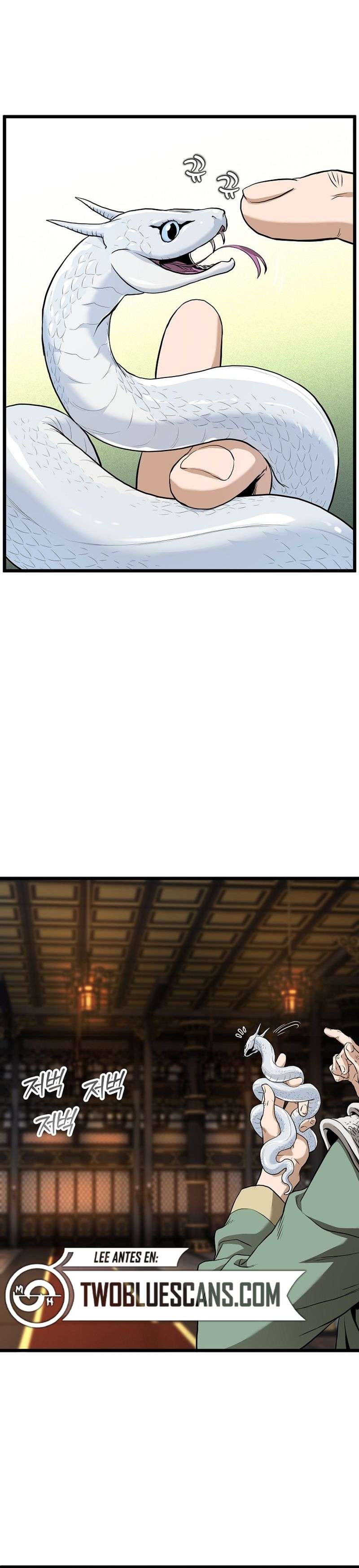 Read Murim Login (es) Manga Online