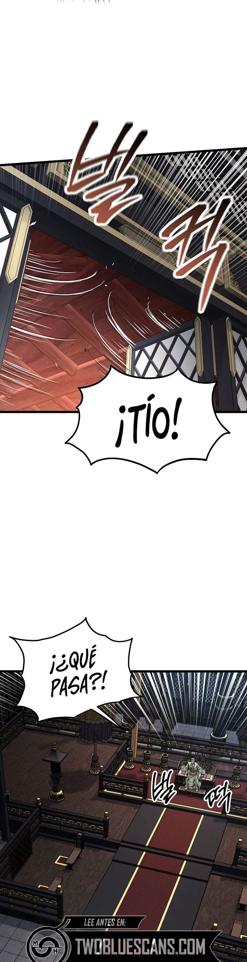 Read Murim Login (es) Manga Online