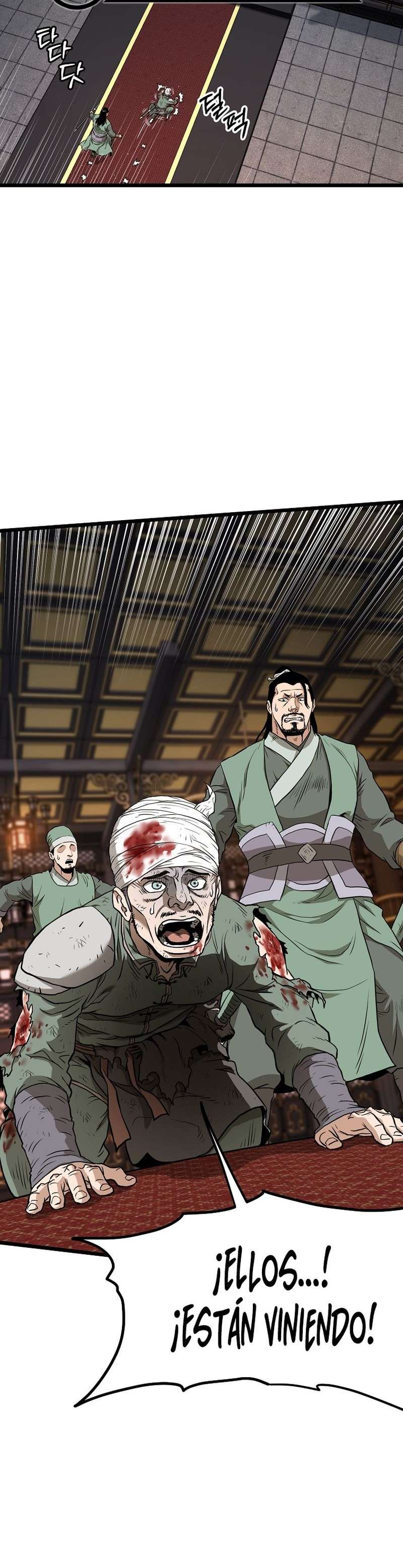 Read Murim Login (es) Manga Online