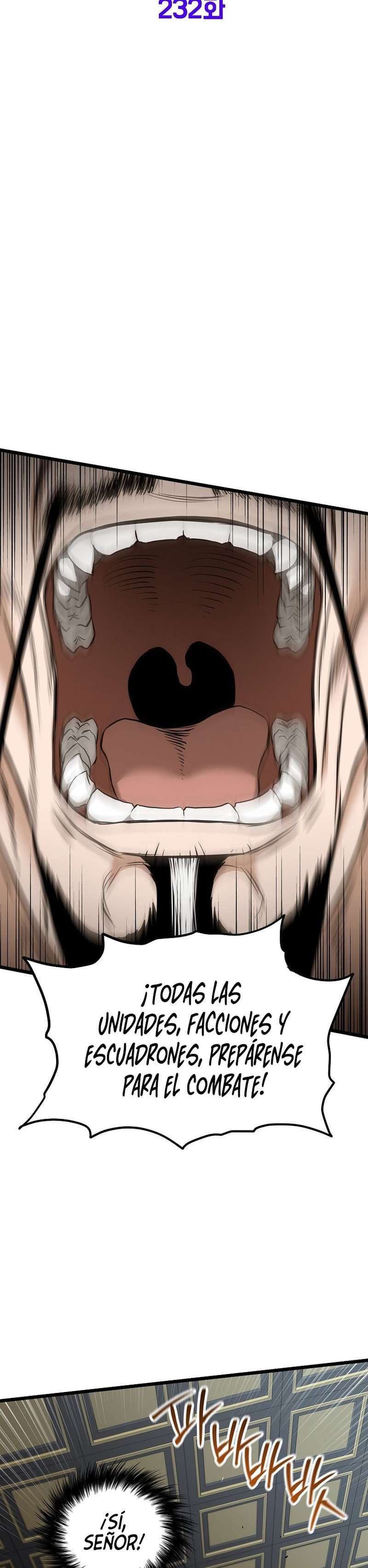 Read Murim Login (es) Manga Online