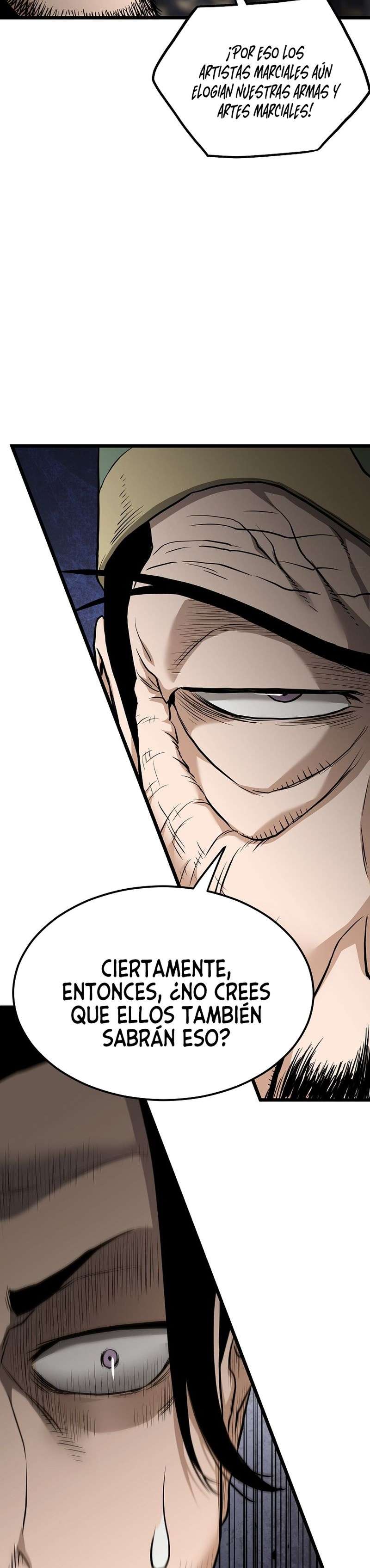 Read Murim Login (es) Manga Online