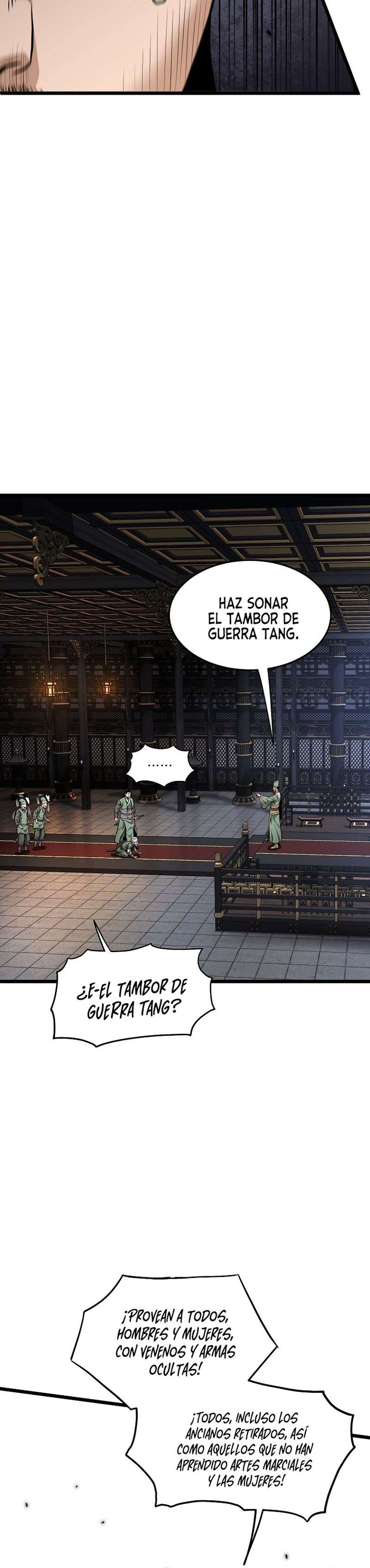 Read Murim Login (es) Manga Online