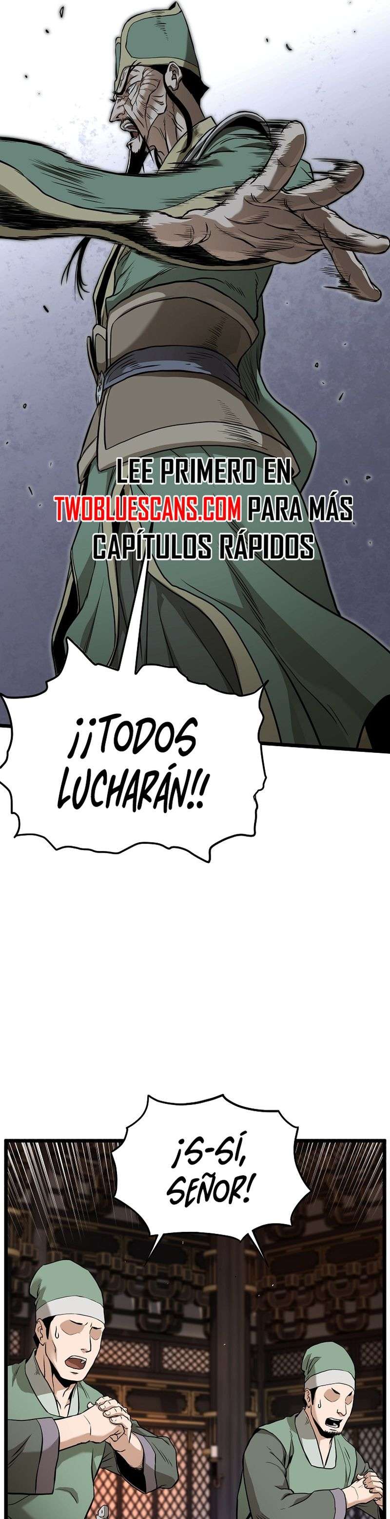 Read Murim Login (es) Manga Online