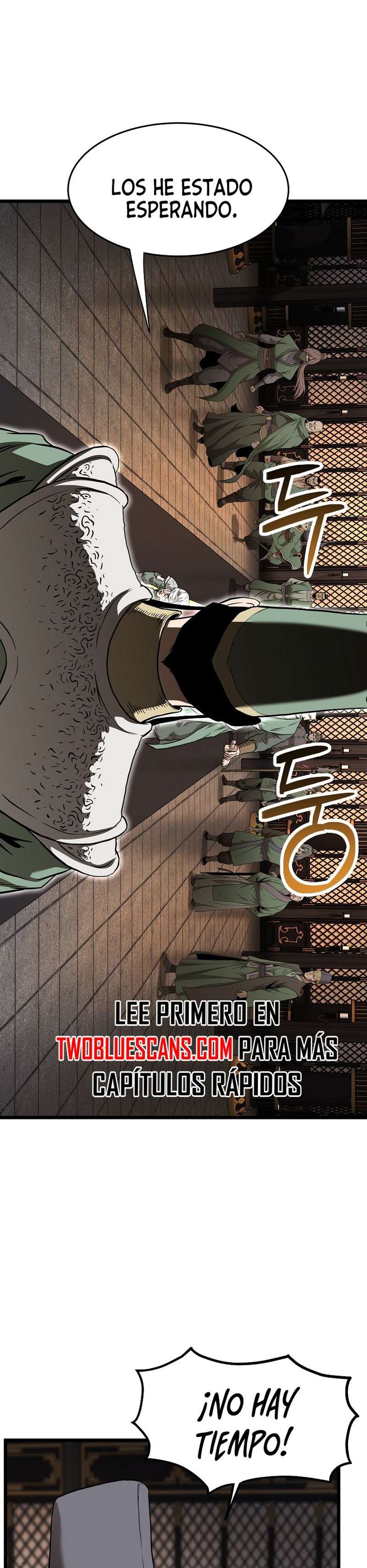 Read Murim Login (es) Manga Online