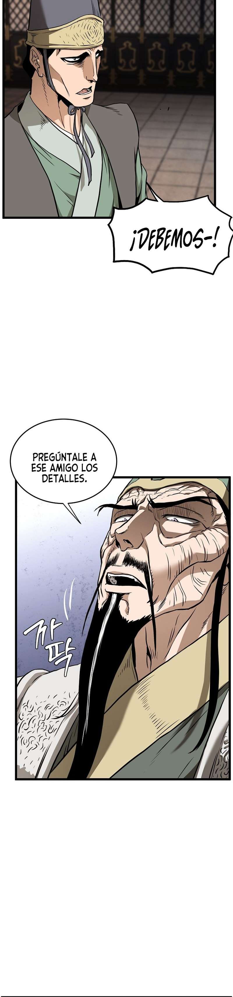 Read Murim Login (es) Manga Online