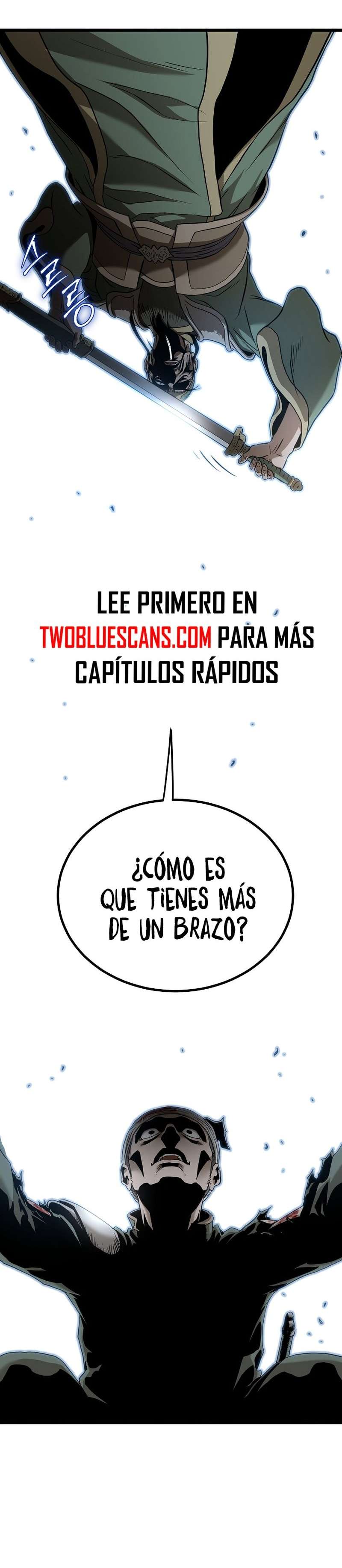 Read Murim Login (es) Manga Online