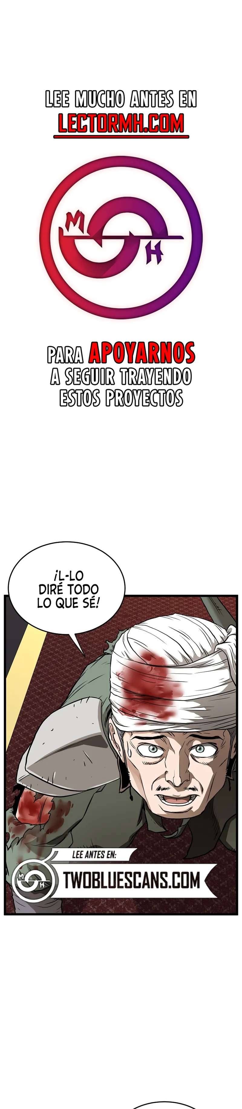 Read Murim Login (es) Manga Online