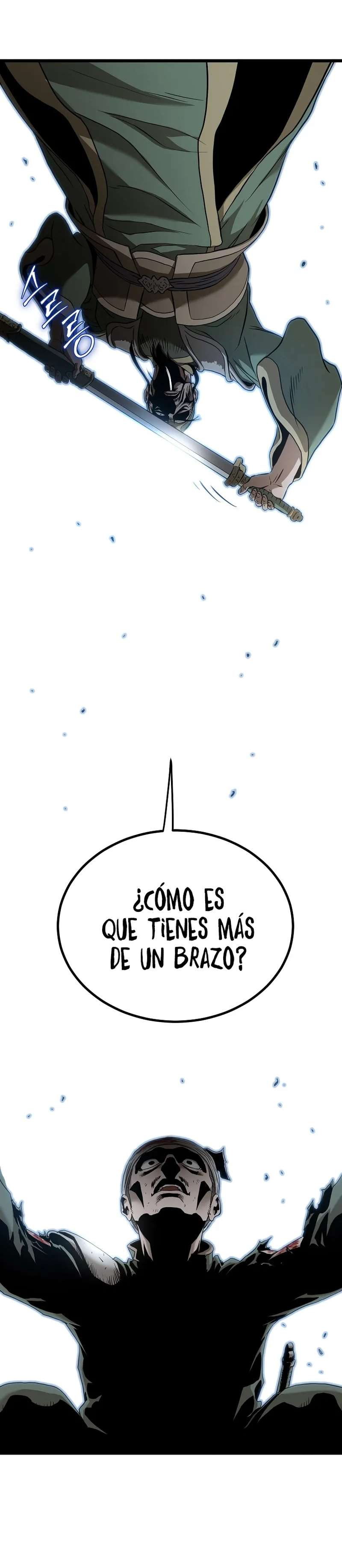 Read Murim Login (es) Manga Online