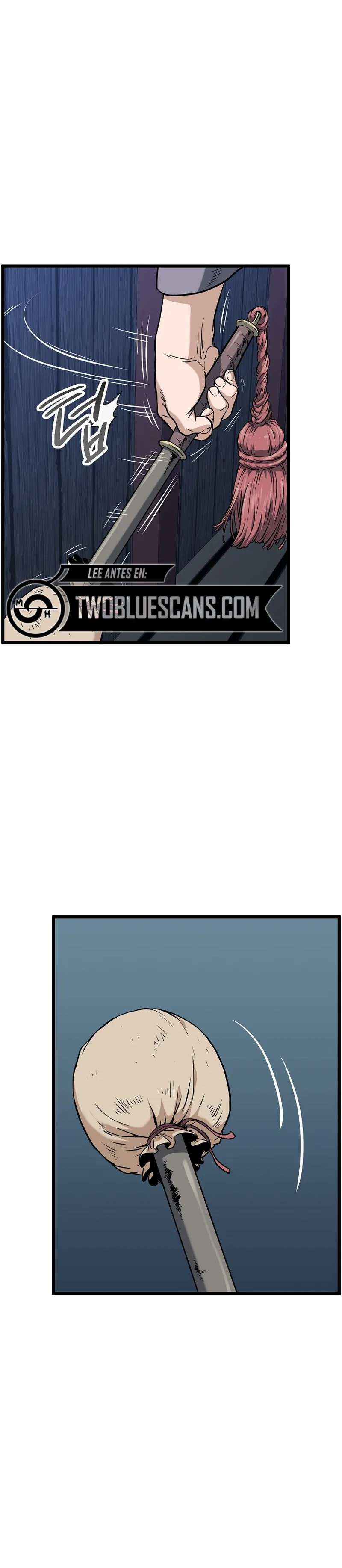 Read Murim Login (es) Manga Online